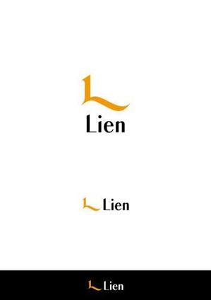 ヘブンイラストレーションズ (heavenillust)さんの建築塗装、関連工事の請負会社　「リアン株式会社」のロゴ作成への提案