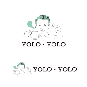 singstyro (singstyro)さんのYOLO・YOLO株式会社／ヨロ・ヨロ株式会社　のロゴへの提案