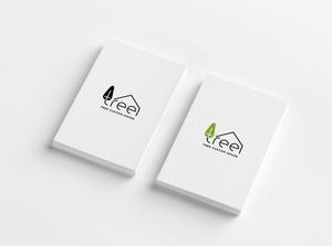 HELLO (tokyodesign)さんのハウスメーカーの建売ブランドのロゴへの提案