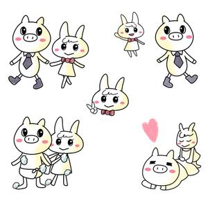 悠希 (yuruta1224)さんのLP内に貼る可愛いアイコンをPNGで欲しいです。への提案