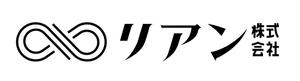 株式会社 C4 (C4inc)さんの建築塗装、関連工事の請負会社　「リアン株式会社」のロゴ作成への提案