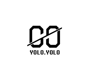 株式会社 C4 (C4inc)さんのYOLO・YOLO株式会社／ヨロ・ヨロ株式会社　のロゴへの提案