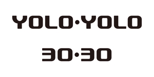 tsujimo (tsujimo)さんのYOLO・YOLO株式会社／ヨロ・ヨロ株式会社　のロゴへの提案