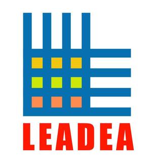 和宇慶文夫 (katu3455)さんの「LEADEA」のロゴ作成への提案