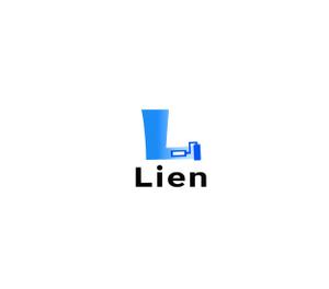 Pithecus (Pithecus)さんの建築塗装、関連工事の請負会社　「リアン株式会社」のロゴ作成への提案