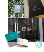 かめれおん (chameleon_design)さんの新規開業の歯科医院ロゴ作成への提案