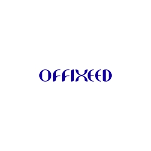 maamademusic (maamademusic)さんのオフィスショールーム「OFFIXEED」のロゴへの提案