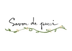 てがきや (tegakiya)さんの「Savon de pucci」のロゴ作成への提案