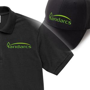 LUCKY2020 (LUCKY2020)さんの造園業【ランドアークス〈landarcs〉】の会社ロゴへの提案