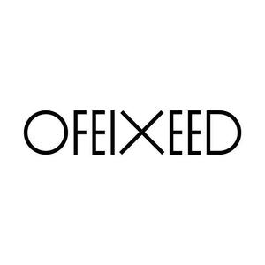 K' design office (Raptor)さんのオフィスショールーム「OFFIXEED」のロゴへの提案