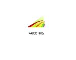 Gpj (Tomoko14)さんの一般社団法人「ARCO IRIS」のロゴへの提案