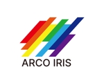 tora (tora_09)さんの一般社団法人「ARCO IRIS」のロゴへの提案