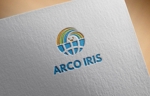 haruru (haruru2015)さんの一般社団法人「ARCO IRIS」のロゴへの提案