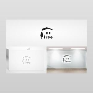 Yolozu (Yolozu)さんのハウスメーカーの建売ブランドのロゴへの提案