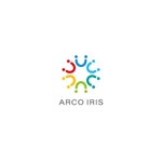 ol_z (ol_z)さんの一般社団法人「ARCO IRIS」のロゴへの提案