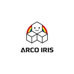 arizonan5 (arizonan5)さんの一般社団法人「ARCO IRIS」のロゴへの提案