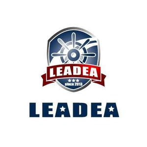 lennon (lennon)さんの「LEADEA」のロゴ作成への提案