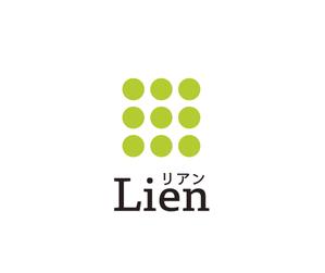 hamingway (hamingway)さんの建築塗装、関連工事の請負会社　「リアン株式会社」のロゴ作成への提案