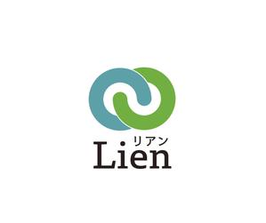 hamingway (hamingway)さんの建築塗装、関連工事の請負会社　「リアン株式会社」のロゴ作成への提案
