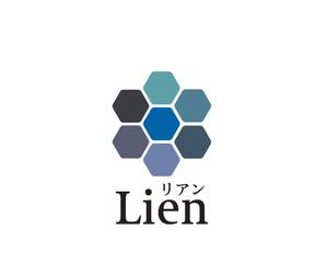 hamingway (hamingway)さんの建築塗装、関連工事の請負会社　「リアン株式会社」のロゴ作成への提案