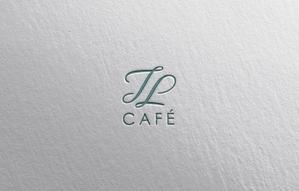 ALTAGRAPH (ALTAGRAPH)さんの喫茶店のロゴへの提案