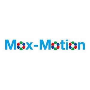 photo_tさんの3DCGアニメーション制作会社「Mox-Motion」のロゴ作成への提案