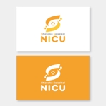 m_mtbooks (m_mtbooks)さんの静岡済生会総合病院 赤ちゃんが入院するNICU のロゴへの提案