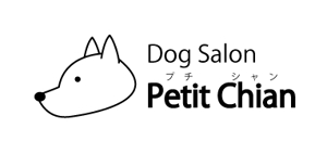 yusa_projectさんのドッグサロン店の看板ロゴ制作への提案