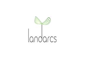 Gpj (Tomoko14)さんの造園業【ランドアークス〈landarcs〉】の会社ロゴへの提案