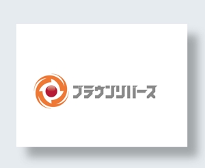 IandO (zen634)さんの【お願い】会社ロゴ作成大募集！　IT系　未来を想起するロゴへの提案