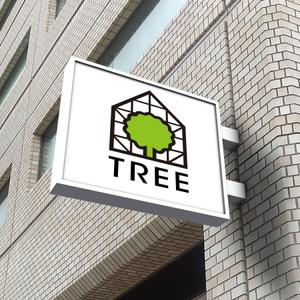 yomamayo (yomamayo)さんのハウスメーカーの建売ブランドのロゴへの提案