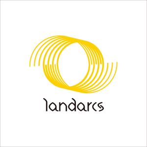 lafayette ()さんの造園業【ランドアークス〈landarcs〉】の会社ロゴへの提案