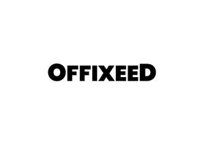 add9suicide (add9suicide)さんのオフィスショールーム「OFFIXEED」のロゴへの提案