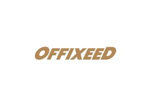 add9suicide (add9suicide)さんのオフィスショールーム「OFFIXEED」のロゴへの提案