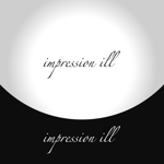 tori_D (toriyabe)さんの(社名)インプレッションアイール「 impression ill」のロゴ文字への提案