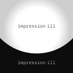 tori_D (toriyabe)さんの(社名)インプレッションアイール「 impression ill」のロゴ文字への提案