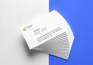 Kaito Design (kaito0802)さんの多角経営のTPO株式会社のロゴへの提案