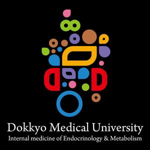 hayanamiさんの「獨協医科大学病院内分泌代謝内科」のロゴ作成への提案