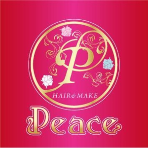hakuya (hakuya)さんの「peace」のロゴ作成への提案