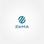 tanaka10 (tanaka10)さんのサステイナブル自動車工場【ZeMA】のロゴへの提案