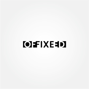 tanaka10 (tanaka10)さんのオフィスショールーム「OFFIXEED」のロゴへの提案