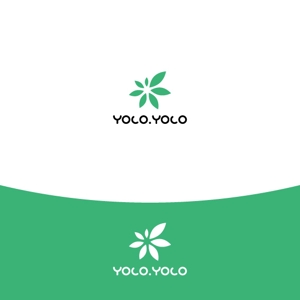 NR design (ryuki_nagata)さんのYOLO・YOLO株式会社／ヨロ・ヨロ株式会社　のロゴへの提案