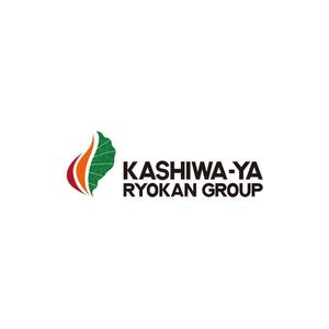 t.kwsk (tkwsk)さんの温泉旅館グループのロゴへの提案
