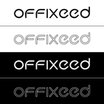 m_flag (matsuyama_hata)さんのオフィスショールーム「OFFIXEED」のロゴへの提案