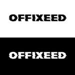 m_flag (matsuyama_hata)さんのオフィスショールーム「OFFIXEED」のロゴへの提案