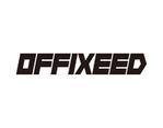 tora (tora_09)さんのオフィスショールーム「OFFIXEED」のロゴへの提案