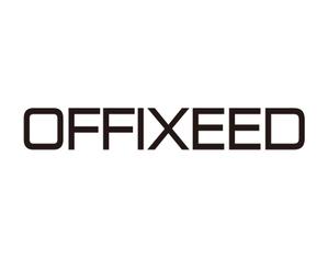 tora (tora_09)さんのオフィスショールーム「OFFIXEED」のロゴへの提案