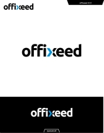 queuecat (queuecat)さんのオフィスショールーム「OFFIXEED」のロゴへの提案