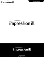queuecat (queuecat)さんの(社名)インプレッションアイール「 impression ill」のロゴ文字への提案