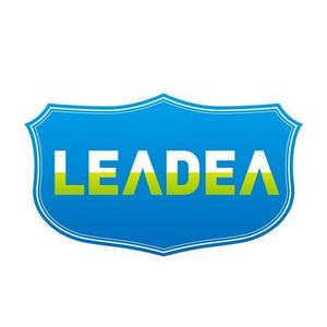 joyeuxさんの「LEADEA」のロゴ作成への提案